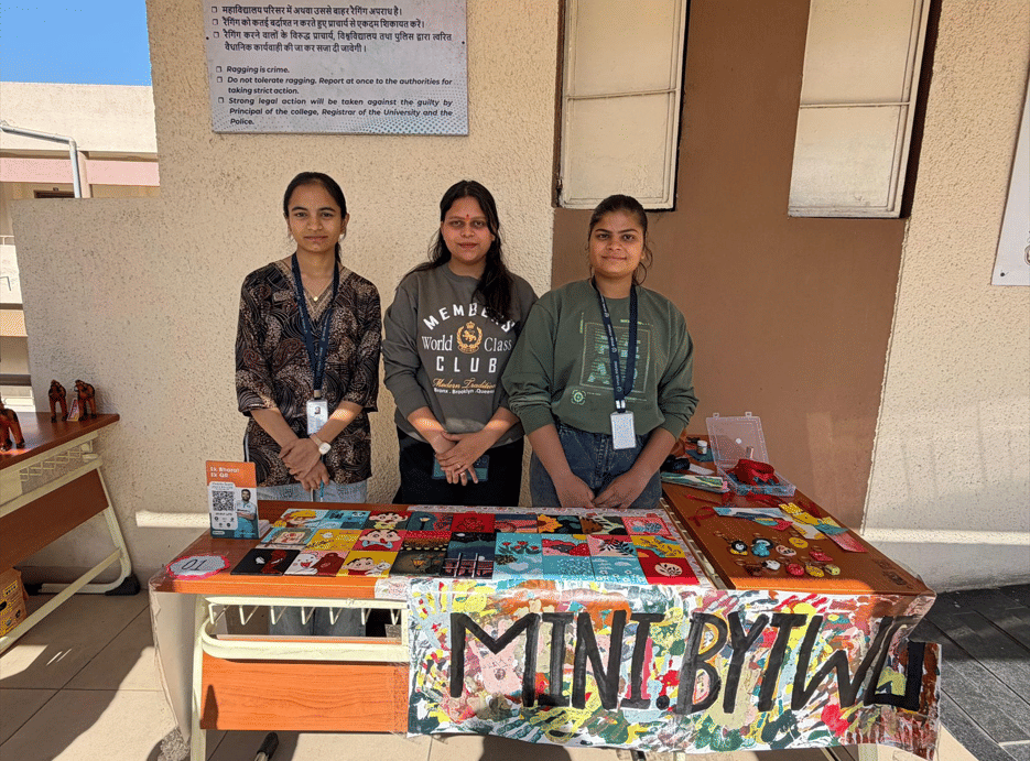 Shri Vaishnav Institute of Management & Science Indore Extra Curriculum Activity photo 16